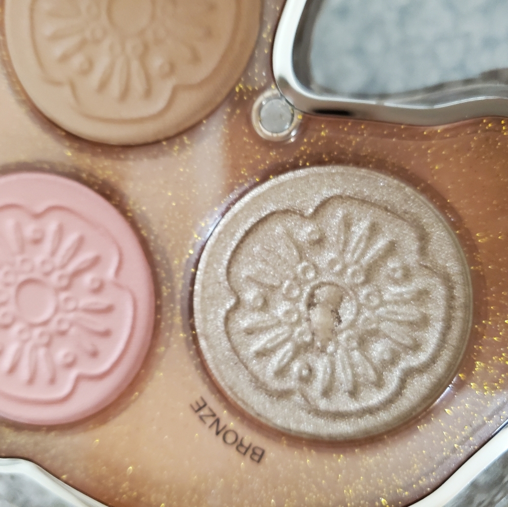 Coach x Sephora uni face palette - Picture 11 of 11